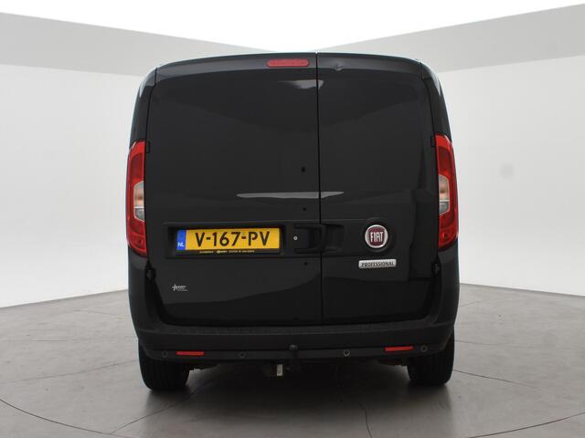 Fiat DOBLO Cargo 1.3 MJ ACTUAL EURO 6 + TREKHAAK | 17 INCH | AIRCO | BLUETOOTH