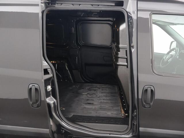 Fiat DOBLO Cargo 1.3 MJ ACTUAL EURO 6 + TREKHAAK | 17 INCH | AIRCO | BLUETOOTH