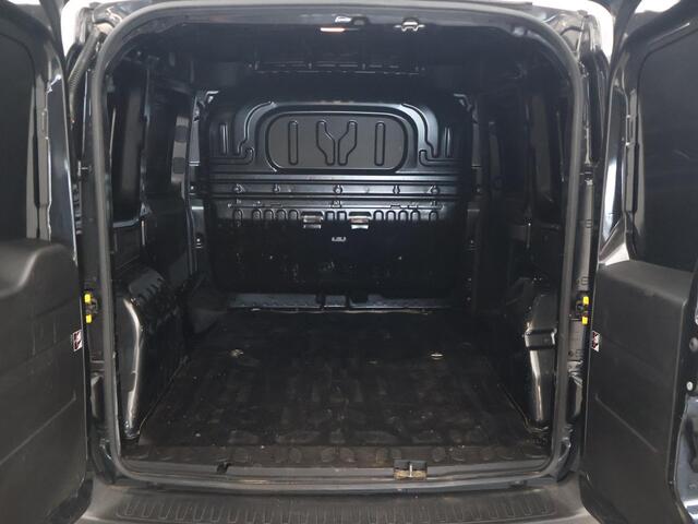Fiat DOBLO Cargo 1.3 MJ ACTUAL EURO 6 + TREKHAAK | 17 INCH | AIRCO | BLUETOOTH