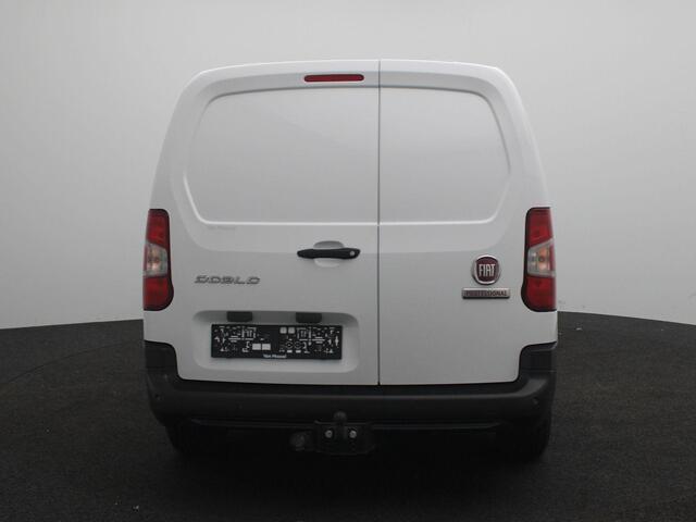 Fiat DOBLO 1.5D 100pk L1 650kg | Airconditioning | Zijschuifdeur | – foto 5