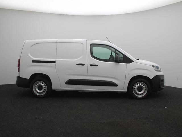 Fiat DOBLO 1.5D 100pk L1 650kg | Airconditioning | Zijschuifdeur | – foto 6