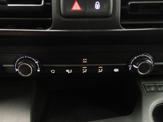 Fiat DOBLO 1.5D 100pk L1 650kg | Airconditioning | Zijschuifdeur | – foto 9