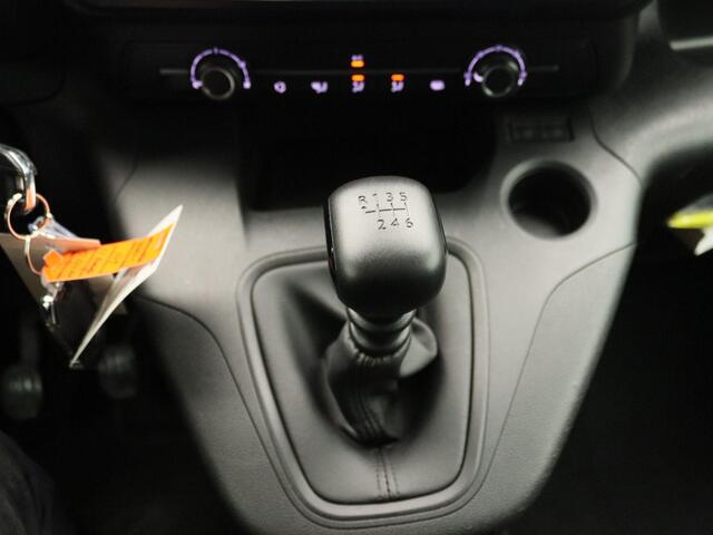 Fiat DOBLO 1.5D 100pk L1 650kg | Airconditioning | Zijschuifdeur | – foto 10