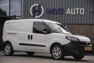 Fiat DOBLO Cargo 1.4 T-Jet L2 Maxi, AIRCO, TREKHAAK