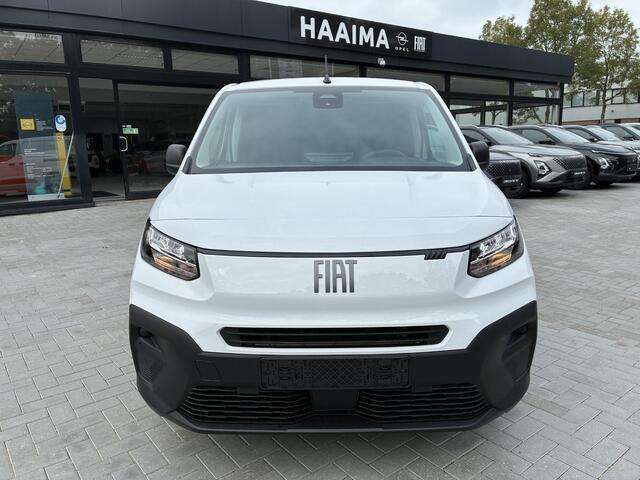 Fiat DOBLO 1.5D 100pk L1 650kg | NIEUW Direct Leverbaar | Airconditioning | Cruise control | Camera | Laadruimte Betimmering | Navigatie via Apple Carplay/Android Auto – foto 2