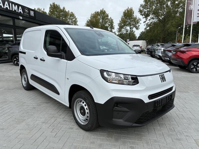 Fiat DOBLO 1.5D 100pk L1 650kg | NIEUW Direct Leverbaar | Airconditioning | Cruise control | Camera | Laadruimte Betimmering | Navigatie via Apple Carplay/Android Auto – foto 3