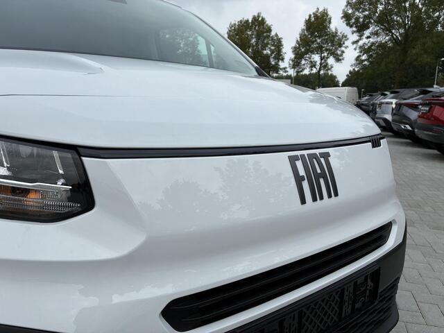 Fiat DOBLO 1.5D 100pk L1 650kg | NIEUW Direct Leverbaar | Airconditioning | Cruise control | Camera | Laadruimte Betimmering | Navigatie via Apple Carplay/Android Auto – foto 10