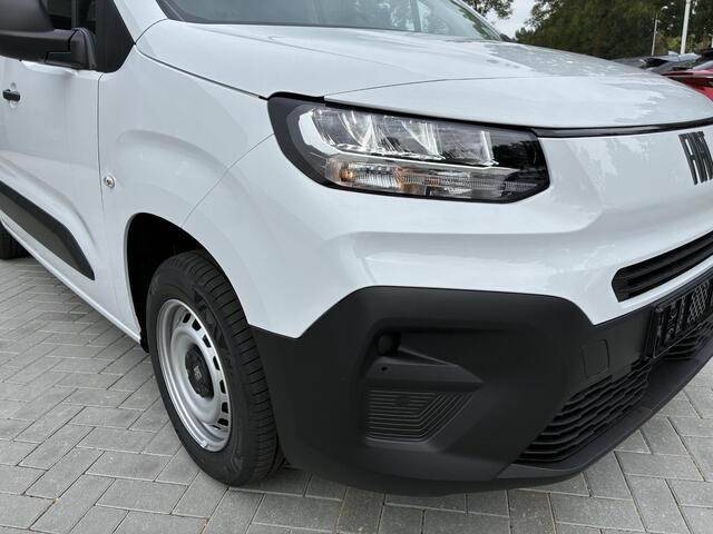 Fiat DOBLO 1.5D 100pk L1 650kg | NIEUW Direct Leverbaar | Airconditioning | Cruise control | Camera | Laadruimte Betimmering | Navigatie via Apple Carplay/Android Auto – foto 10