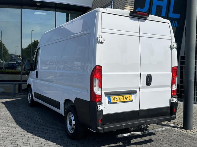 Fiat DUCATO 30 2.3 MultiJet L2H2*HAAK*ECC*CRUISE*
