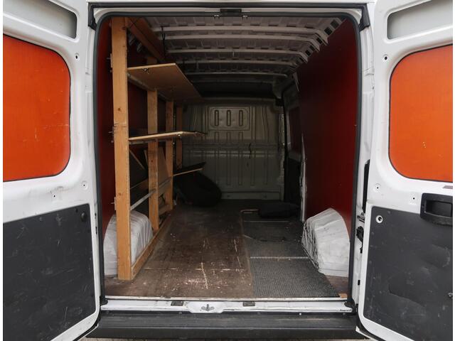 Fiat DUCATO 35 2.3 130 PK MULTIJET L3H2 + CAMERA / IMPERIAAL / NAVIGATIE / CRUISE/CLIMATE CONTROL