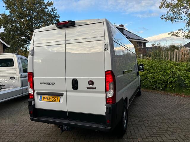 Fiat DUCATO 2.2 MultiJet 140 SenS L3H2 3.5t Techno, Cam, Trekh.
