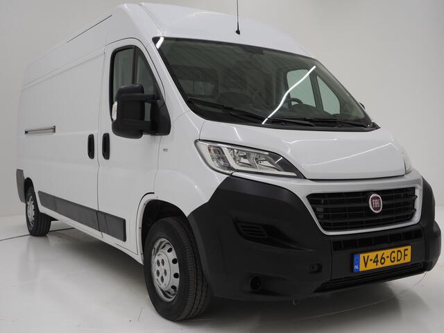 Fiat DUCATO 33 2.0 MultiJet L3H2 | Airco | Bluetooth | Dubbele Schuifdeur