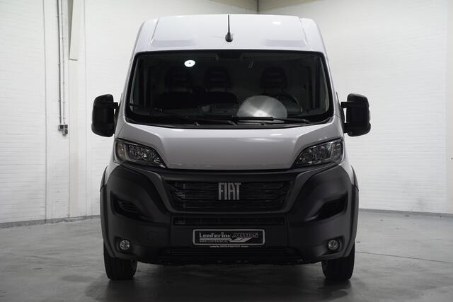 Fiat DUCATO 2.2 MultiJet 140 pk L4H2 Airco, va 363,- p/mnd Cruise control, DAB+, PDC achter, 3-Zits, Nieuw, 6x Voorraad