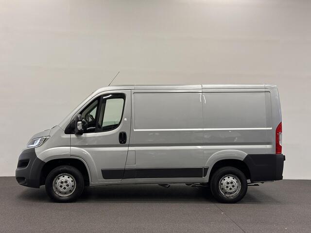 Fiat DUCATO 2.3 JTD 130pk L1H1 Airco|ECC PDC+Camera Cruise Control LED Euro6 APK 02-2026 3-Zits