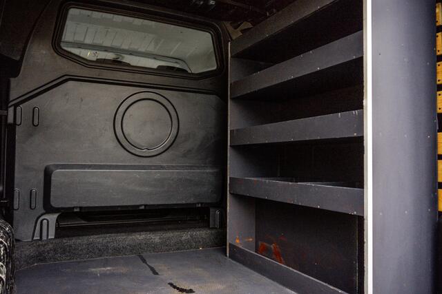 Fiat DUCATO 2.3 MultiJet L1H1 | 131 PK | 7-Persoons | Climate | Cruise | Camera | DC | LED