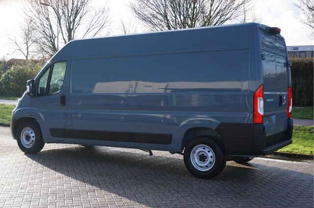 Fiat DUCATO 35 2.2 140PK L3H2 Automaat BPM VRIJ!! Climate, Navi, Camera, Trekhaak!! NR. 441