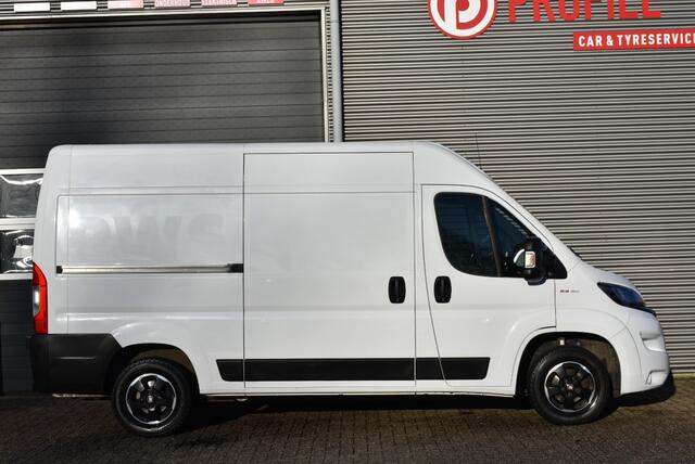 Fiat DUCATO 30 2.3 MJ L2H2 / AIRCO / CRUISE CONTROL / NAVI