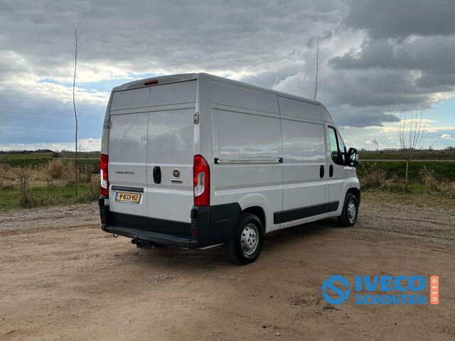 Fiat DUCATO L2H2 | Automaat | Carplay |