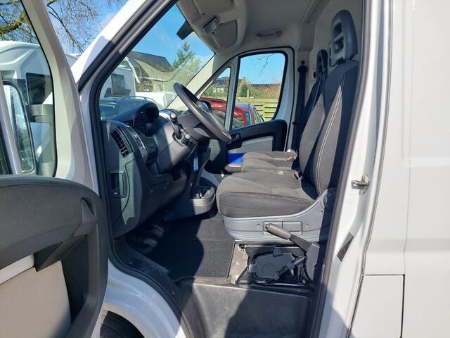 Fiat DUCATO 35H 2.3 MultiJet L2H2