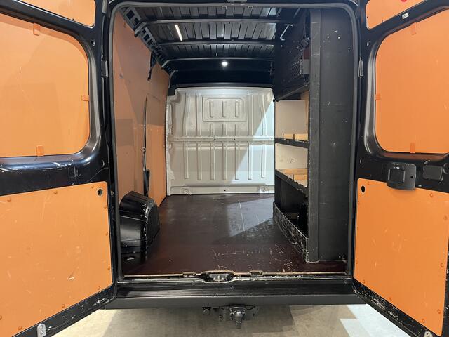 Fiat DUCATO 2.3 MultiJet L2H2 120 PK / Euro 6 / Airco / Camera / Cruise Control / Trekhaak / Navigatie / 3-Zits / 72.600 KM !!