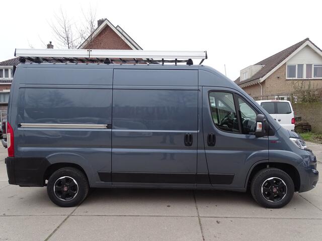 Fiat DUCATO 2.3 MultiJet L2H2