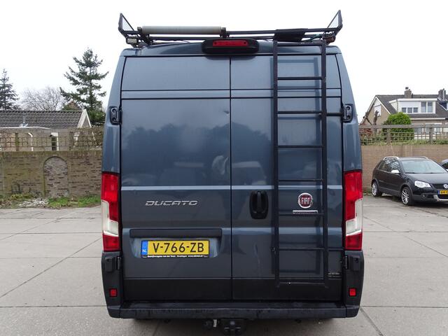 Fiat DUCATO 2.3 MultiJet L2H2