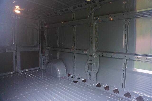 Fiat DUCATO Maxi 35 2.2 180PK L4H2 EAT8 AUT BPM VRIJ!! Clima, 10" Navi, Camera, 270° Deuren!! NR. 182