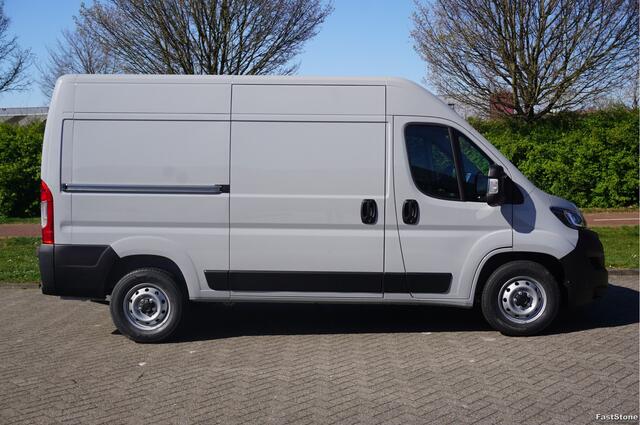 Fiat DUCATO Maxi 35 2.2 140PK L2H2 Climate, Cruise, Camera!! NR. 197