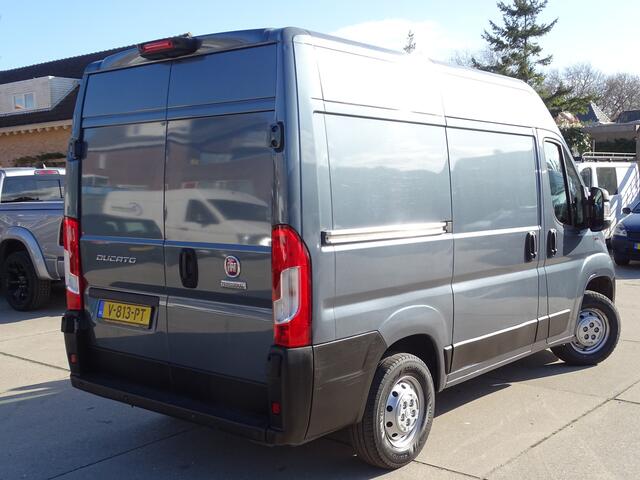 Fiat DUCATO 2.3 MultiJet L1H2 Automaat