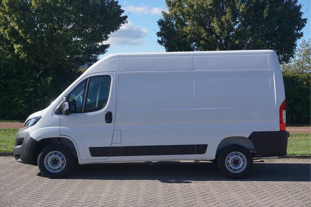 Fiat DUCATO 35 2.2 140PK L2H2 10" Navi, Cruise, Climate, Camera, Digitale Cockpit, Blis!! NR. 199