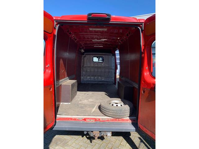 Fiat DUCATO 35H 2.3 MultiJet L4H2 > 150pk / automaat / camera / trekhaak / WhatsApp > +31 6 23287546 / Tel: +31(0)523-271318