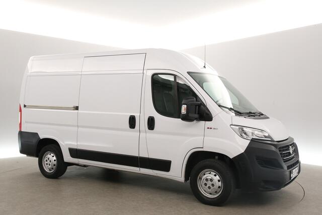 Fiat DUCATO 2.3 MultiJet L2H2 Airco Camera Cruise 3 Persoons Elektrpakket