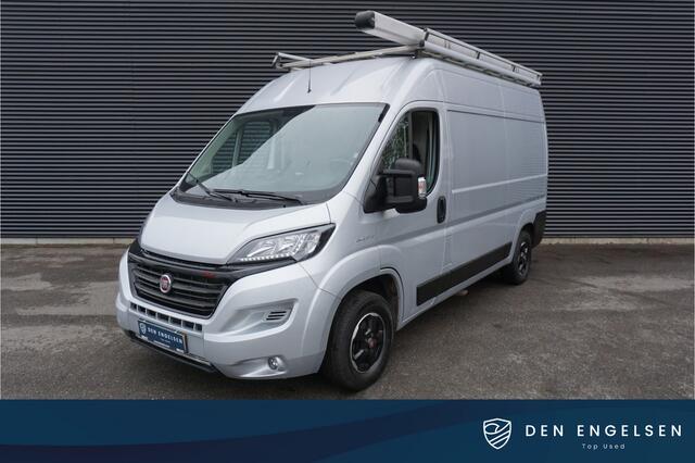 Fiat DUCATO 30 | 2.3 MultiJet | L2H2 | 160 PK AUT | Cruise | Camera | Imperiaal | Trekhaak