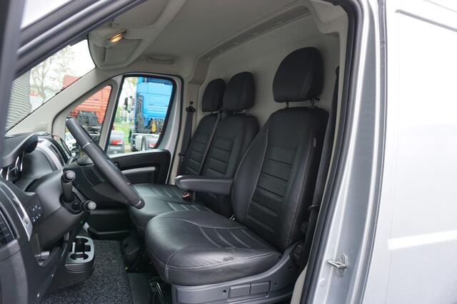 Fiat DUCATO 30 | 2.3 MultiJet | L2H2 | 160 PK AUT | Cruise | Camera | Imperiaal | Trekhaak