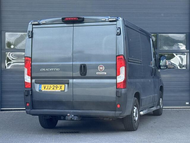 Fiat DUCATO 30 2.3 MULTIJET L1H1 I TREKHAAK I BETIMMERING I NAVIGATIE I CRUISE CONTROL I CLIMATE CONTROL