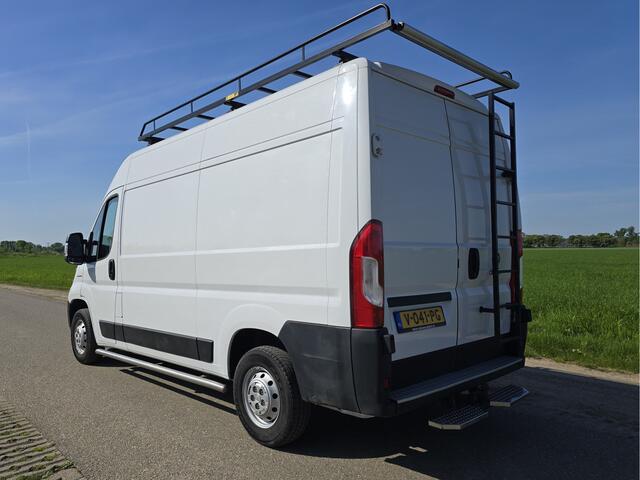 Fiat DUCATO 30 2.3 MultiJet L2 H2 - 130 Pk - Euro 6 - Navi - Airco - Cruise Control
