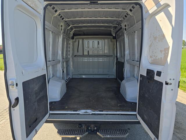 Fiat DUCATO 30 2.3 MultiJet L2 H2 - 130 Pk - Euro 6 - Navi - Airco - Cruise Control