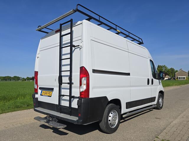 Fiat DUCATO 30 2.3 MultiJet L2 H2 - 130 Pk - Euro 6 - Navi - Airco - Cruise Control