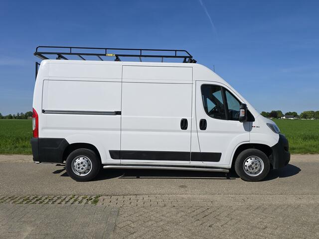 Fiat DUCATO 30 2.3 MultiJet L2 H2 - 130 Pk - Euro 6 - Navi - Airco - Cruise Control