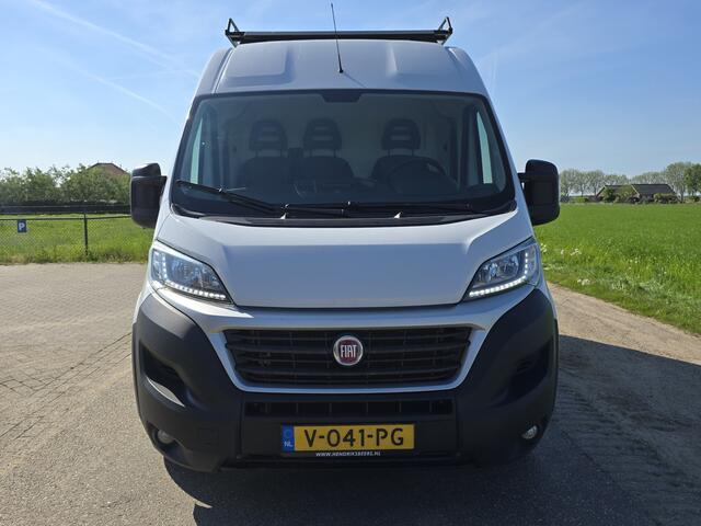 Fiat DUCATO 30 2.3 MultiJet L2 H2 - 130 Pk - Euro 6 - Navi - Airco - Cruise Control