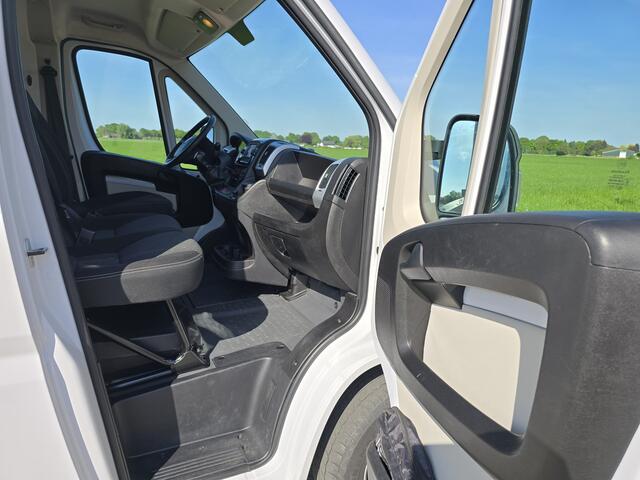 Fiat DUCATO 30 2.3 MultiJet L2 H2 - 130 Pk - Euro 6 - Navi - Airco - Cruise Control