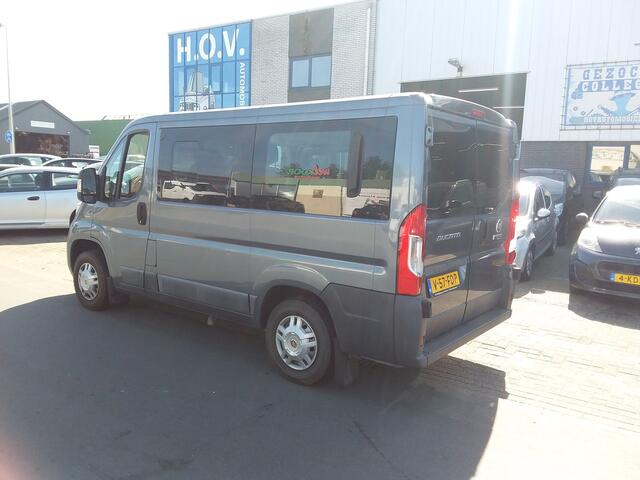 Fiat DUCATO 30 2.3 MultiJet L1H1