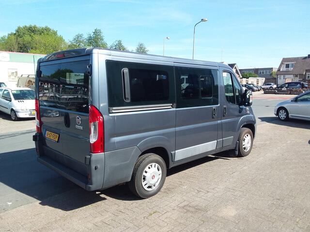 Fiat DUCATO 30 2.3 MultiJet L1H1