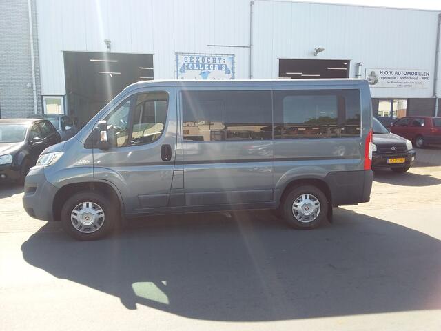 Fiat DUCATO 30 2.3 MultiJet L1H1