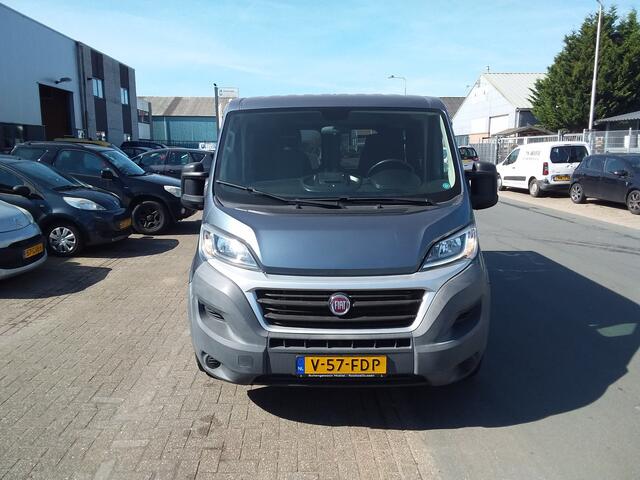 Fiat DUCATO 30 2.3 MultiJet L1H1