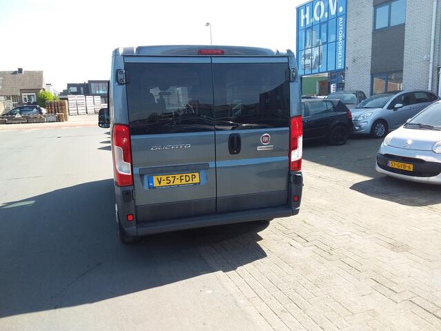 Fiat DUCATO 30 2.3 MultiJet L1H1
