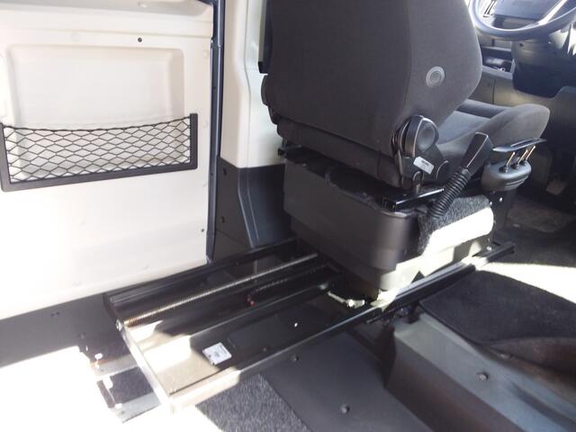 Fiat DUCATO 30 2.3 MultiJet L1H1