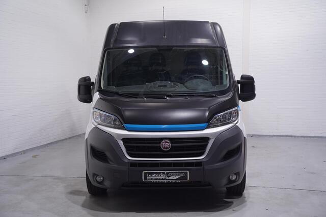 Fiat DUCATO 2.3 MultiJet 130 pk L2H2 Navi, Camera Trekhaak, Cruise control, APK 01-2026