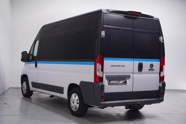 Fiat DUCATO 2.3 MultiJet 130 pk L2H2 Navi, Camera Trekhaak, Cruise control, APK 01-2026