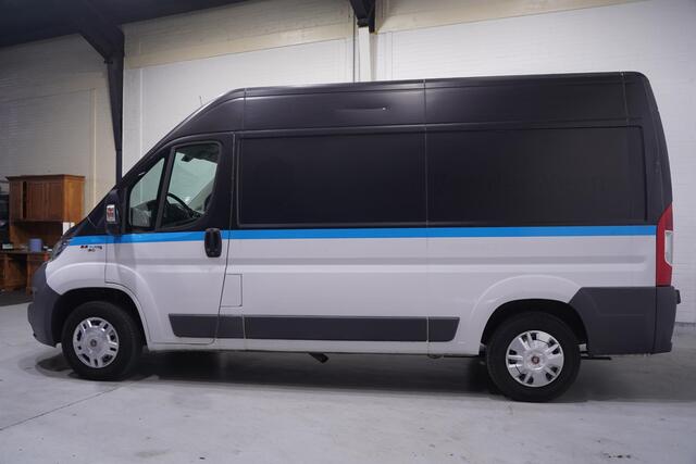 Fiat DUCATO 2.3 MultiJet 130 pk L2H2 Navi, Camera Trekhaak, Cruise control, APK 01-2026